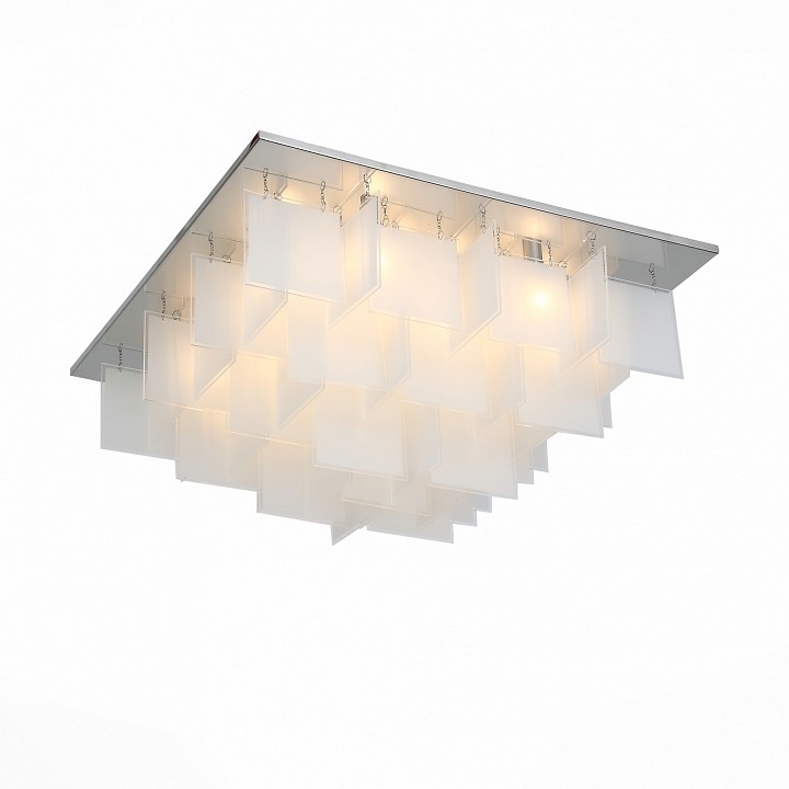 Фото 2 Накладной светильник - SL794.102.16 - ST-Luce Фото 2 Накладной светильник SL794.102.16 в стиле модерн