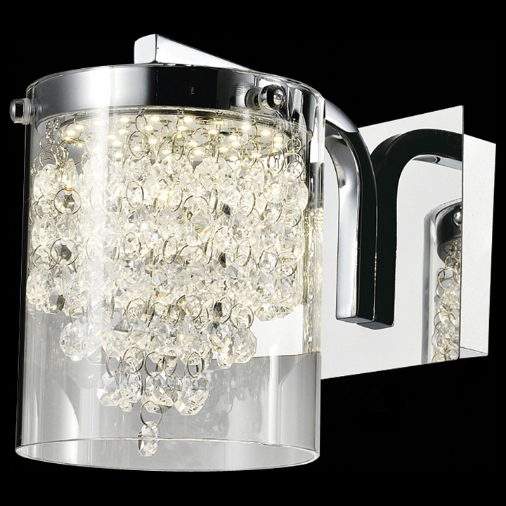 Фото 3 Бра - SL823.101.01 - ST-Luce Фото 3 Бра SL823.101.01 в стиле модерн