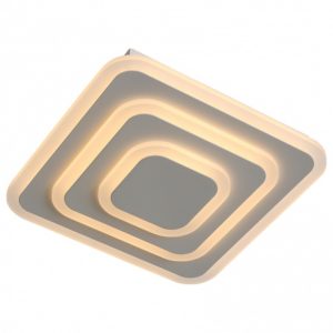Схема Накладной светильник SL844.502.02 в стиле модерн