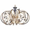Фото 1 Подвесная люстра SL923.203.12 в стиле модерн