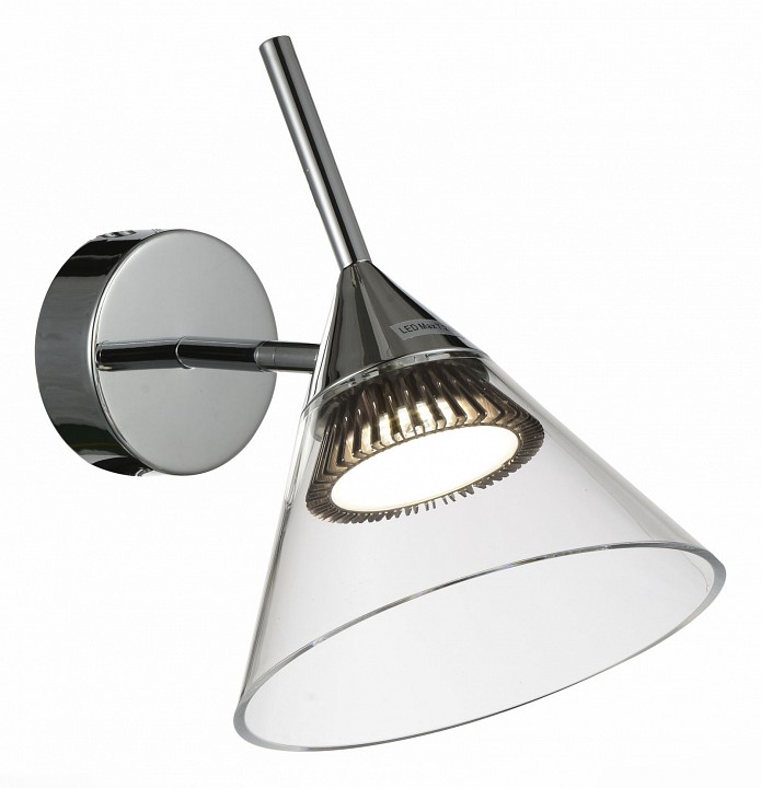 Фото 1 Спот - SL930.101.01 - ST-Luce Фото 1 Спот SL930.101.01 в стиле техно