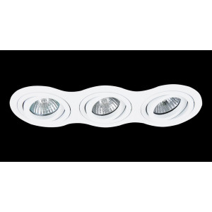 Фото 2 Встраиваемый светильник 214236 в стиле техно