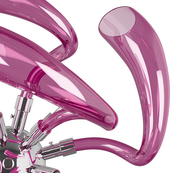 Детальное фото 1 Накладной светильник - 892668 - Lightstar Детальное фото 1 Накладной светильник 892668 в стиле модерн