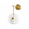 Бра стекло Led 10W 3000к
